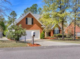 873 Pathfinder Ln, Graniteville, SC 29829