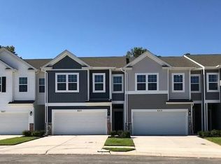 711 Pickerel Pl, Joppa, MD 21085