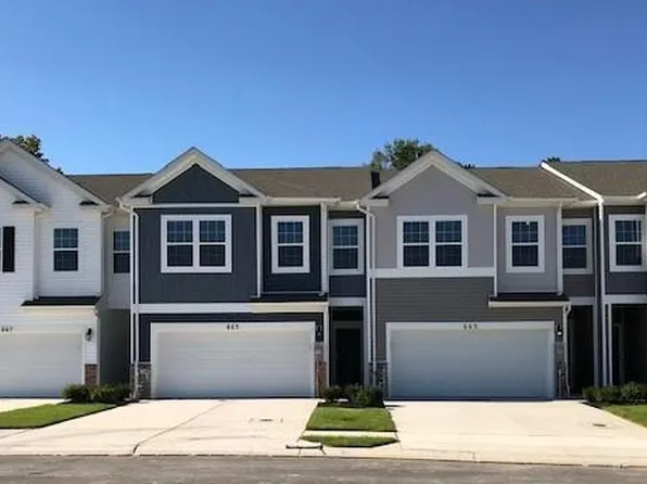 672 Beadilly Way, Joppa, MD 21085