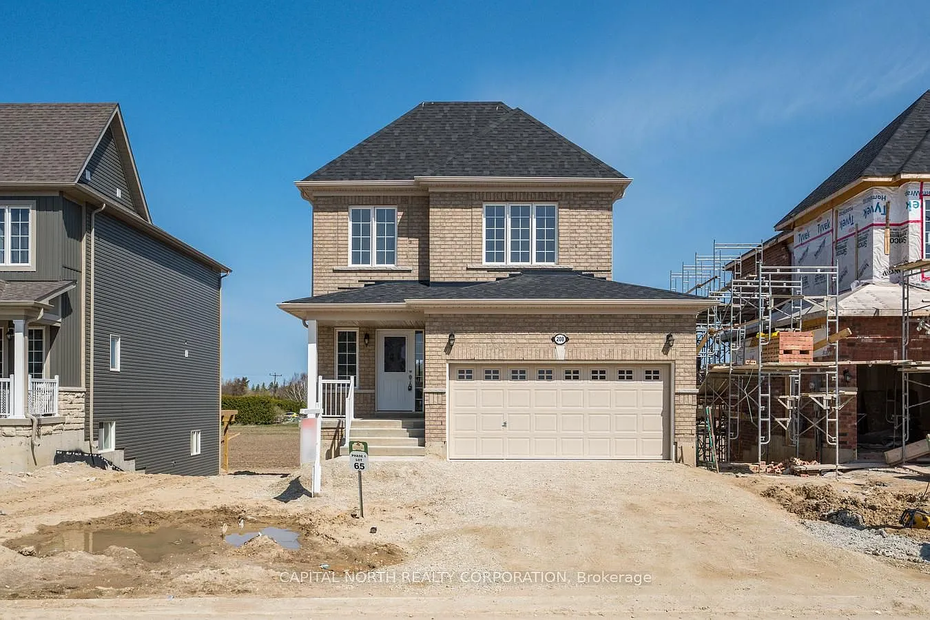3 bed, $2,650 — Photo 1