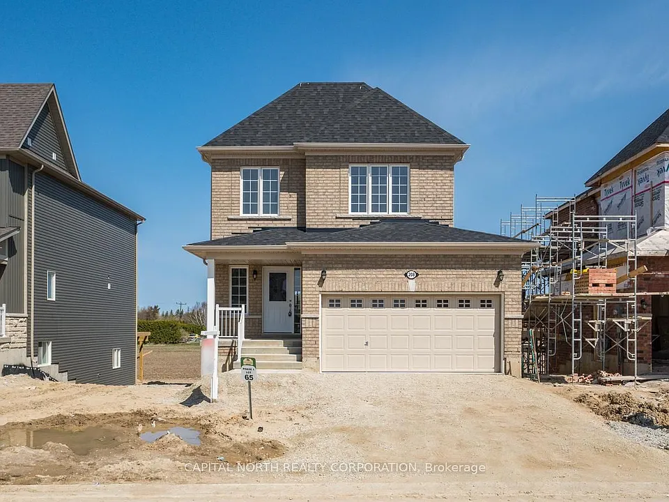 208 Prescott Dr