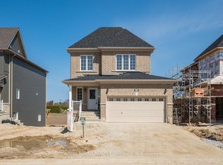 208 Prescott Dr, Clearview, ON L0M 1S0