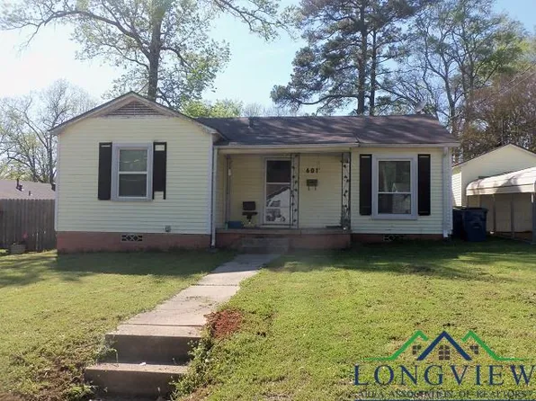 601 Thompson St, Kilgore, TX 75662