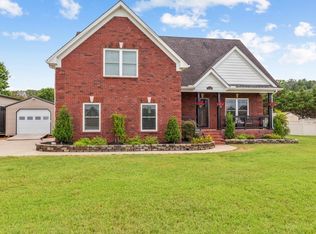 556 County Farm Rd, Murfreesboro, TN 37127