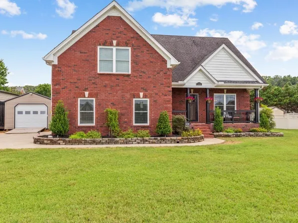 556 County Farm Rd, Murfreesboro, TN 37127