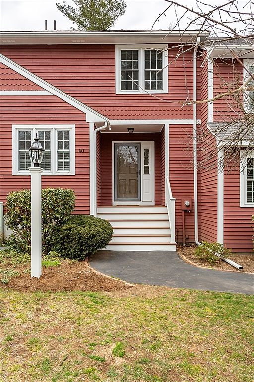 163 Laurelwood Dr 163, Hopedale, MA 01747 Zillow