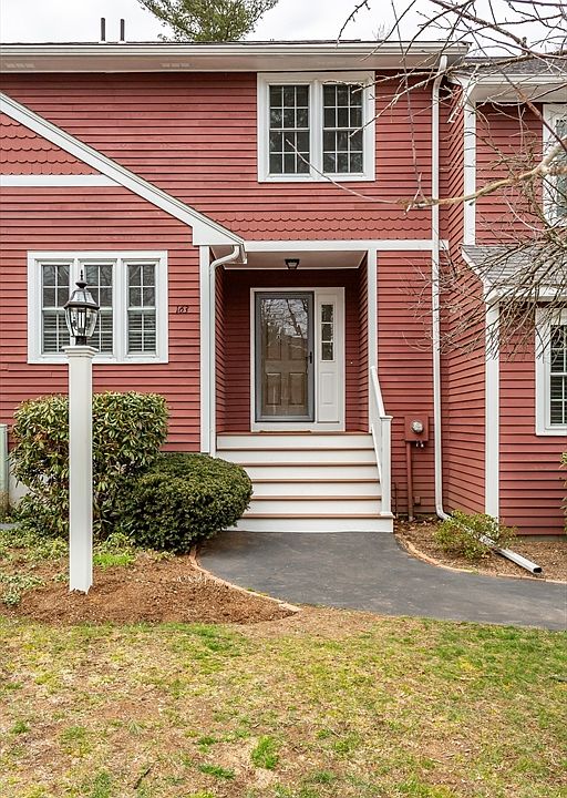 163 Laurelwood Dr 163, Hopedale, MA 01747 Zillow