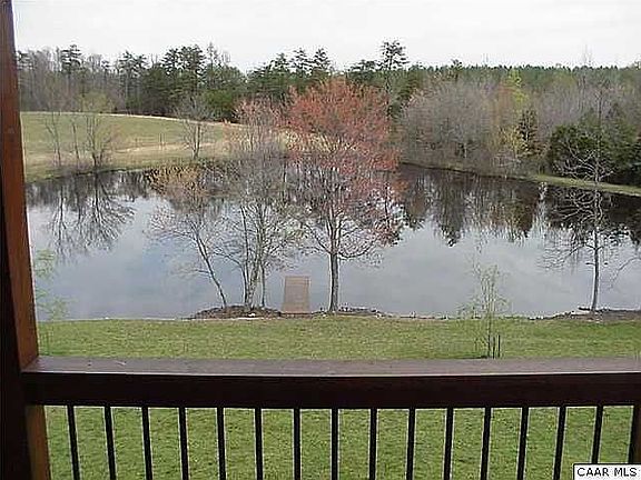 North- View From Kitchen
