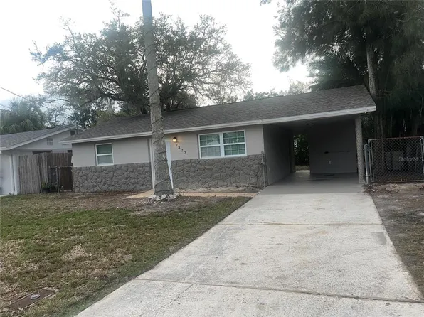 7323 Oelsner St, New Port Richey, FL 34652