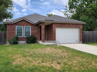 5418 Villa Nueva, San Antonio, TX 78233