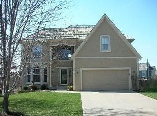 14219 W 121st St, Olathe, KS 66062