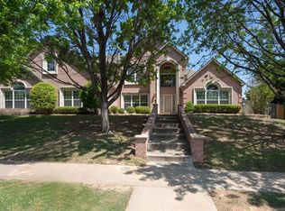 9508 N 139th Ct E, Owasso, OK 74055