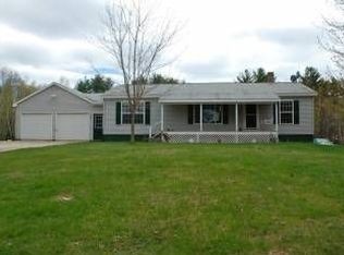 30 Harmon Farm Dr, Casco, ME 04015