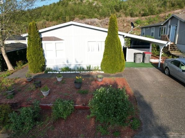 481 Hillside Loop, Seaside, OR 97138