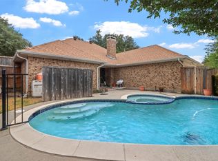 7641 Kings Ridge Rd, Frisco, TX 75035