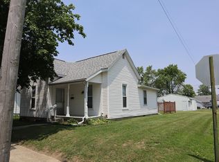 832 S Hinde St, Washington Court House, OH
