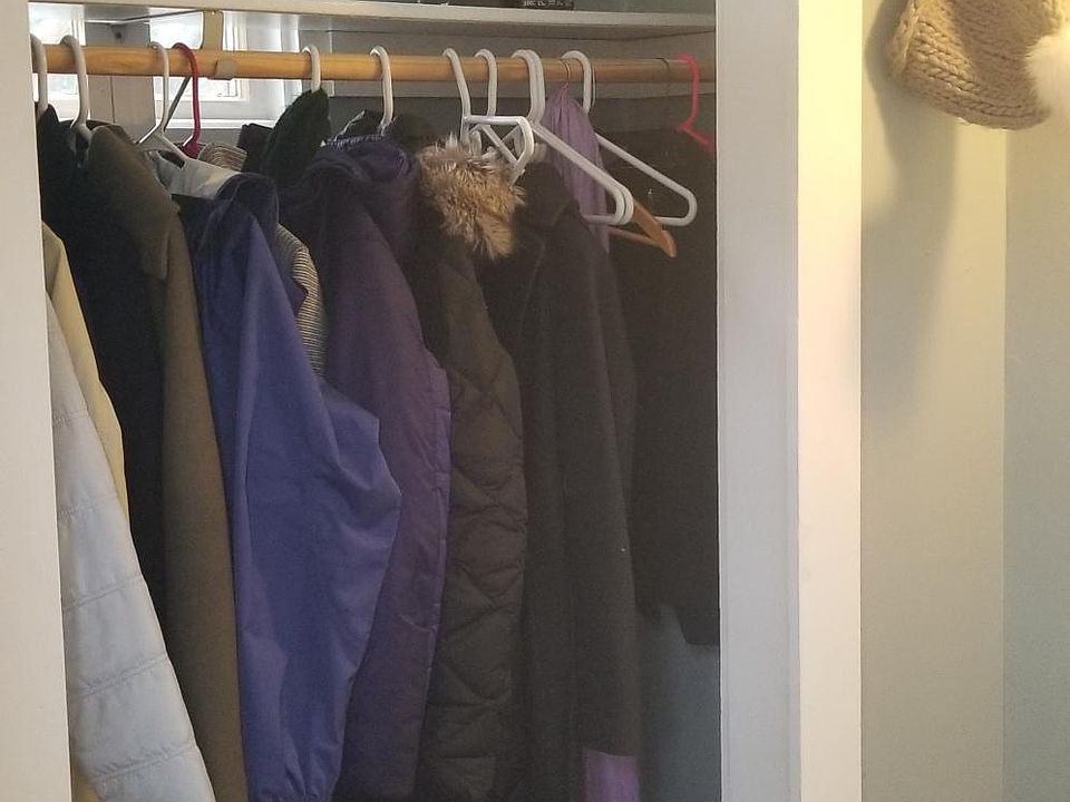 Mudroom