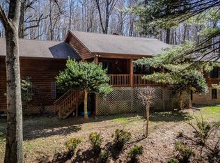 53 Deer Run Ln, Staunton, VA 24401