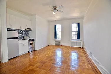 Rented by REAL New York