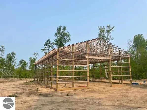 8282 Cinder Hill Rd, Mancelona, MI 49659