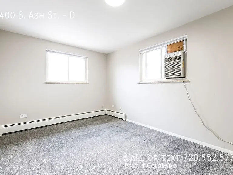 1400 S Ash St #D — Photo 8