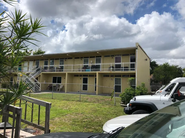 714 Nw 2 Ave - Sunmax