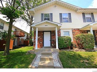 885 Boca Raton Dr, Saint Peters, MO 63376