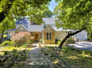 7555 River Ridge Rd, Muskogee, OK 74403