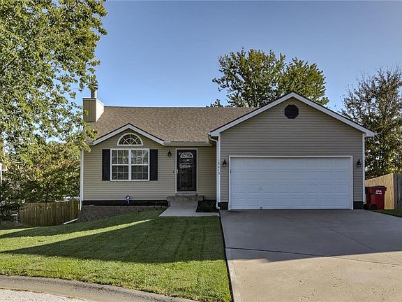 3rd image of 16413 E 3rd Terrace Ct N