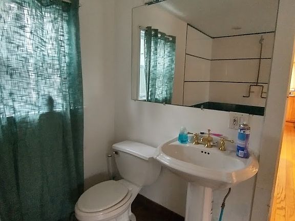 Ground Floor Bathroom