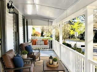 335 Plum St, Madison, GA 30650