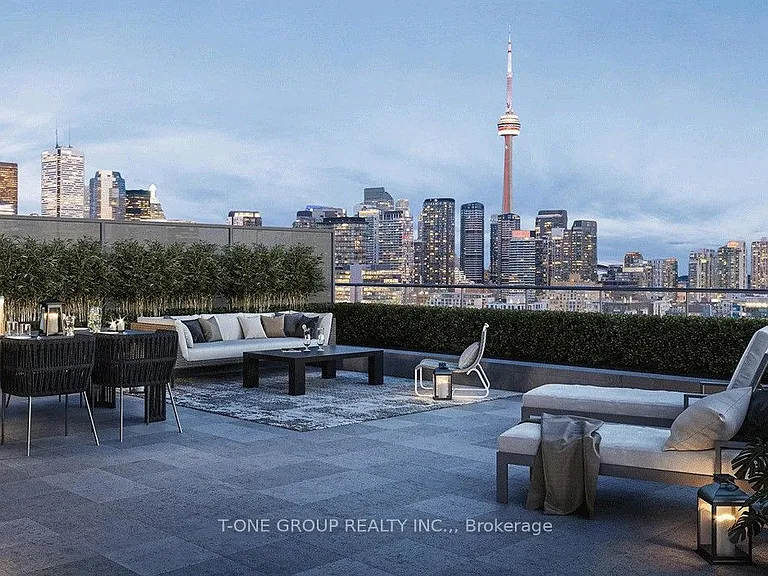 115 Denison Ave #609 — Photo 3