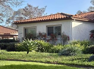 Fairway Vistas, San Diego, CA 92128