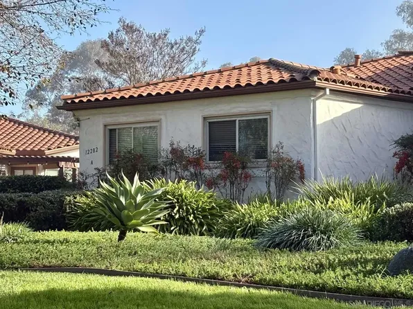 12282 Paseo Lucido APT A, San Diego, CA 92128