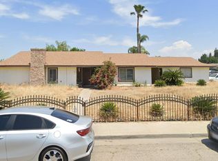 2100 Tomah Ave, Porterville, CA 93257