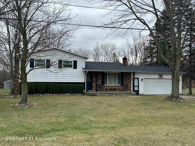 5386 S Johnson Rd, Flushing, MI, 48433