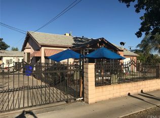 8015 Juniper Ave #1, Fontana, CA 92336