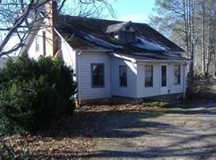 2603 Murphy Hwy, Blairsville, GA 30512