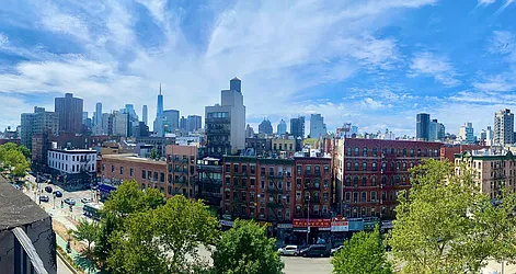 Rented by REAL New York