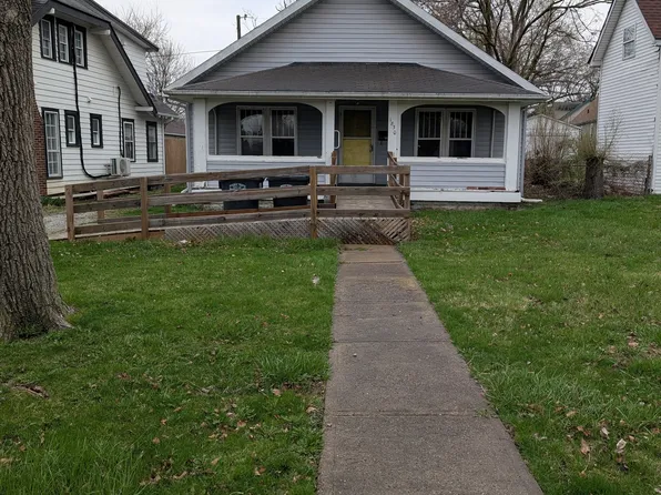 1830 Nichol Ave, Anderson, IN 46016