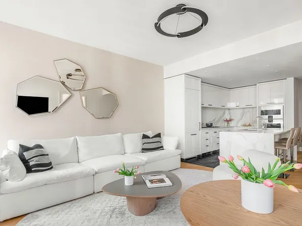 500 W 18th St Unit East 20c, New York, NY 10011