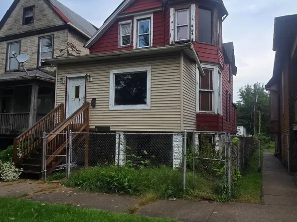 340 W 60th Pl, Chicago, IL 60621