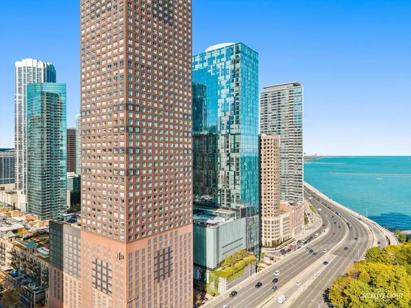 474 N Lake Shore Dr APT 2112, Chicago, IL 60611