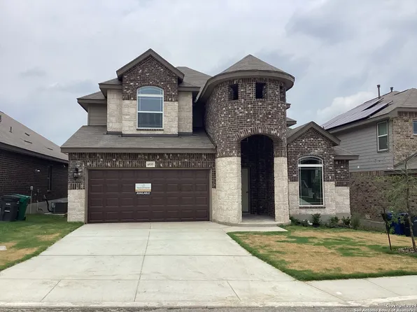 6935 COMANCHE View, San Antonio, TX 78233