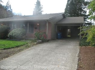2795 High St SE, Salem, OR 97302