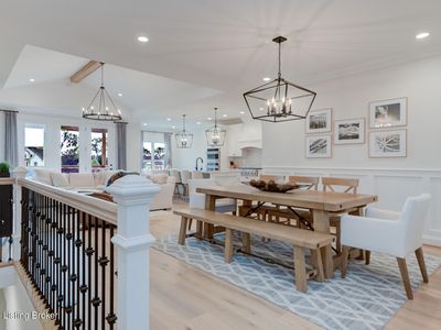 2909 Travis French Trl, Fisherville, KY, 40023