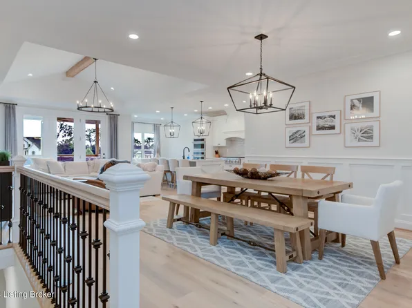 2909 Travis French Trl, Fisherville, KY 40023