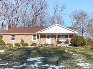 1848 Middleboro Rd, Clarksville, OH 45113