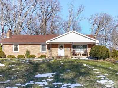 1848 Middleboro Rd, Clarksville, OH, 45113