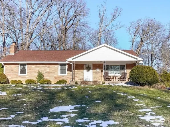 1848 Middleboro Rd, Clarksville, OH 45113